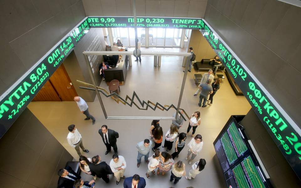 χρηματιστήριο-αθηνών-ήπιες-ανοδικές-1048221