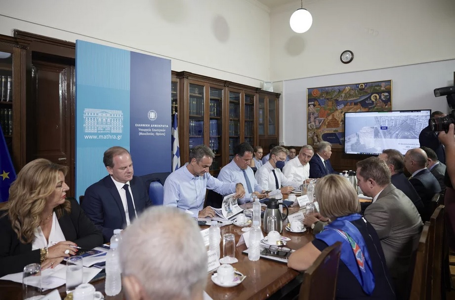 μητσοτάκης-από-θεσσαλονίκη-το-μετρό-θ-1065429