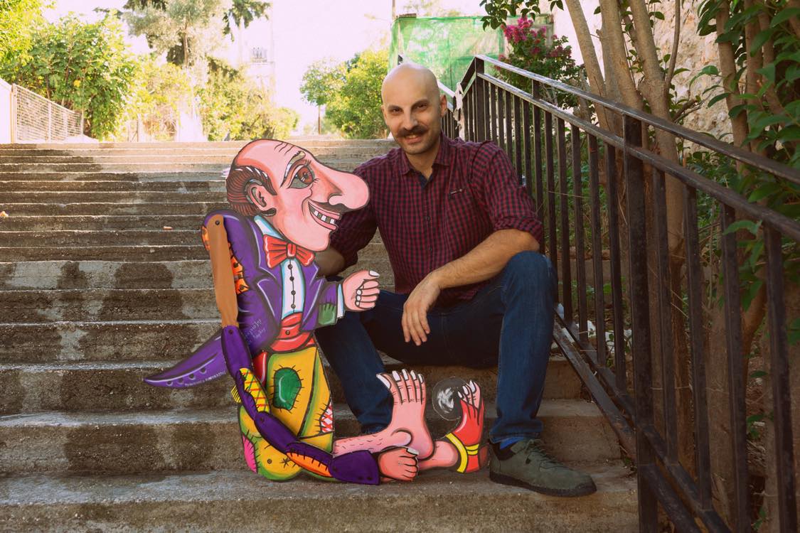 καραγκιόζης-by-night-vol-3-1086969