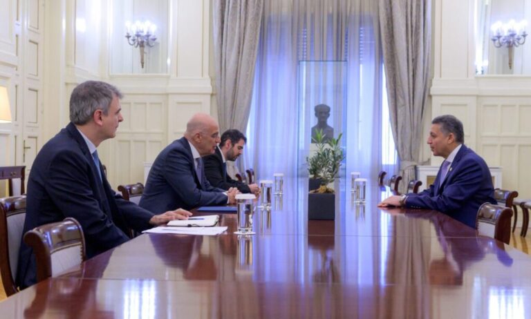 συνάντηση-δένδια-με-τον-πρέσβη-της-αιγ-1124378