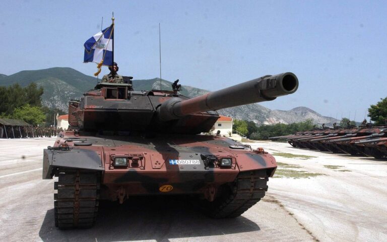 η-ουκρανία-ζητά-leopard-από-την-ελλάδα-1124362
