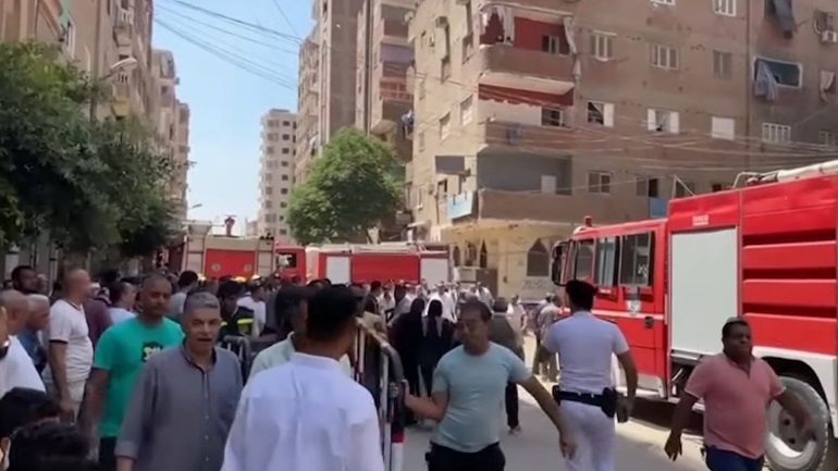 αίγυπτος-τρεις-νεκροί-λόγω-πυρκαγιάς-1131229