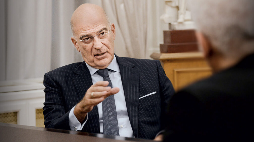 δένδιας-οι-αναθεωρητικές-φιλοδοξίε-1157237