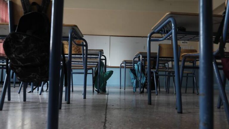 χανιά-βανδάλισαν-σχολείο-στην-κίσαμο-1154149