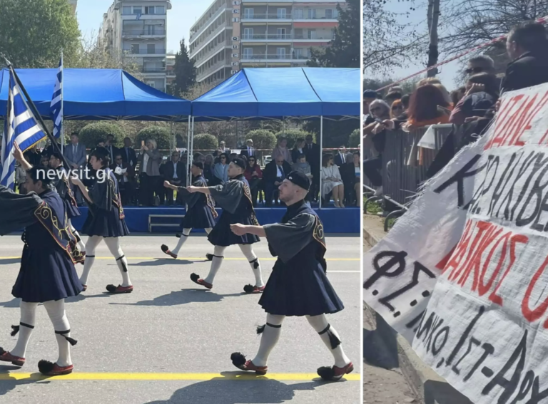 θεσσαλονίκη-σήκωσαν-πανό-για-τα-τέμπη-1155879