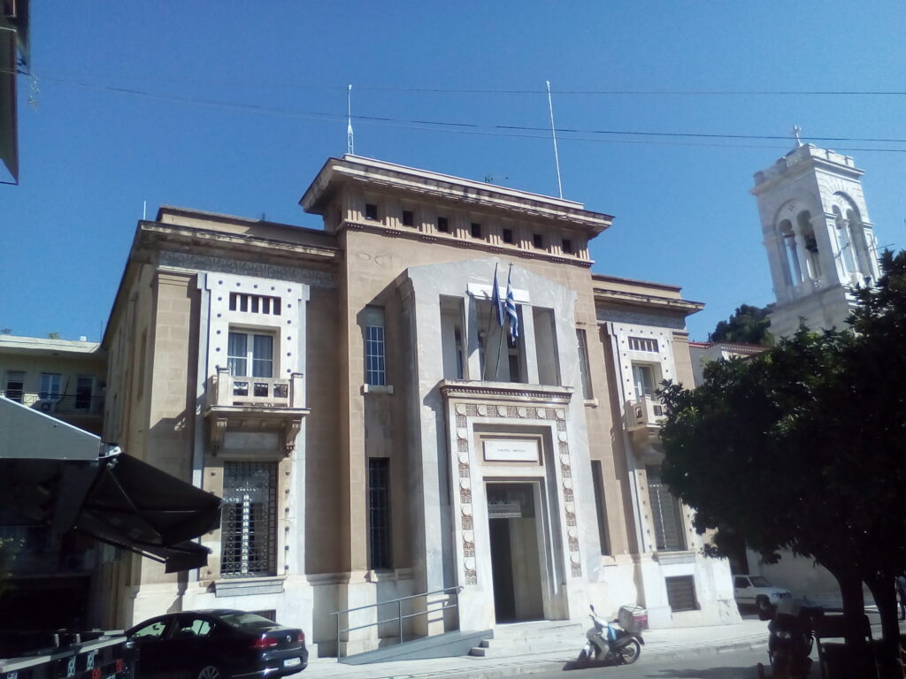 Δημοσκόπηση aftodioikisi.gr στην Περιφέρεια Στερεάς Ελλάδας