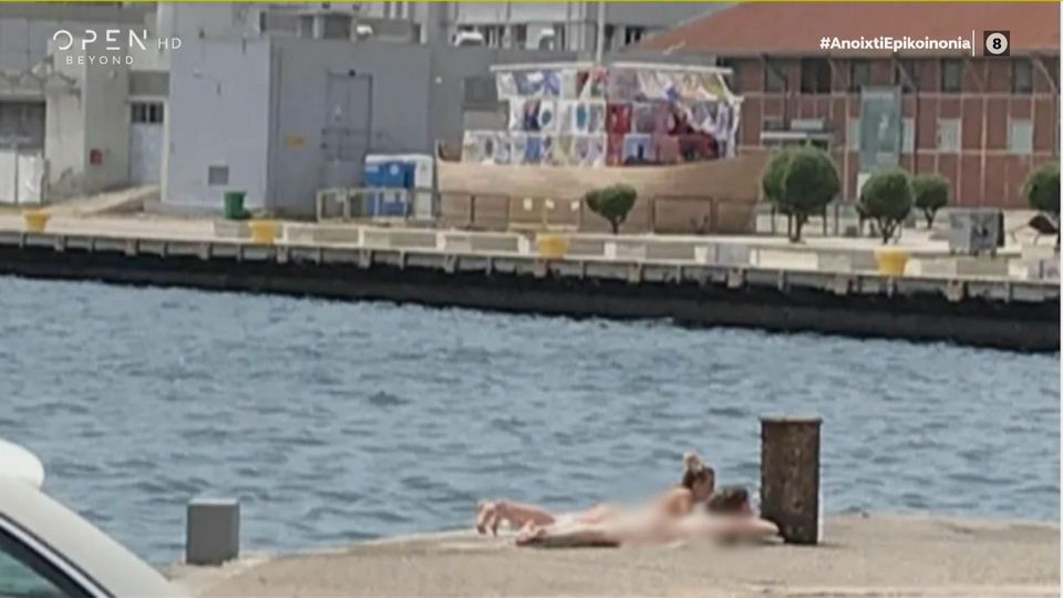θεσσαλονίκη-νεαρές-έκανανγυμνισμό-1206158