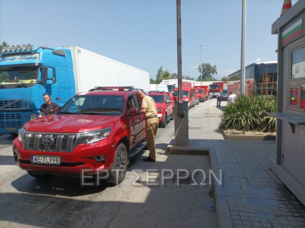 σέρρες-πολωνοί-πυροσβέστες-με-49-οχήματ-1212430