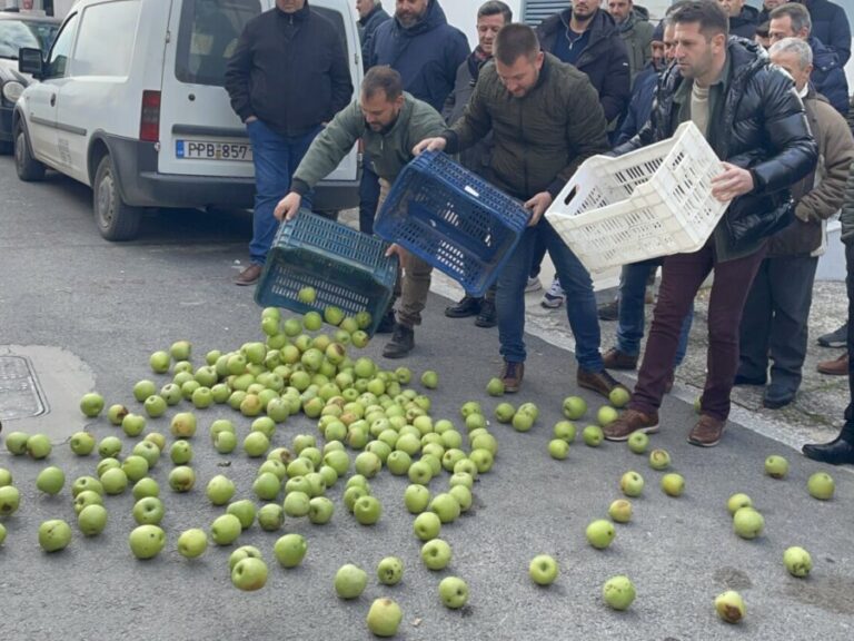 λάρισα-οργισμένοι-παραγωγοί-πέταξαν-1429854