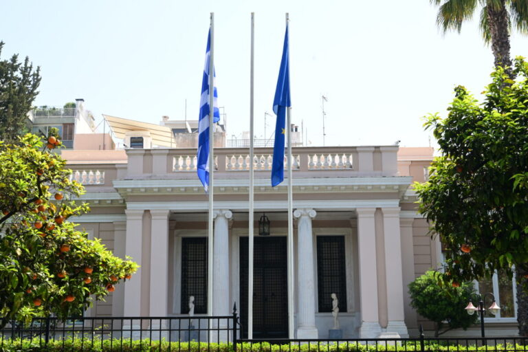 συνάντηση-μητσοτάκη-με-τον-οικουμενι-1448161