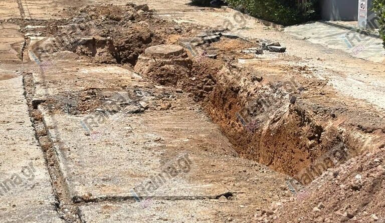 ραφήνα-υποχώρηση-οδοστρώματος-στο-νέ-1459290