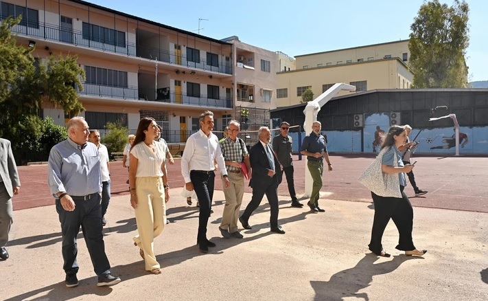 τι-υποσχέθηκε-ο-μητσοτάκης-από-το-3ο-γυμ-1485791