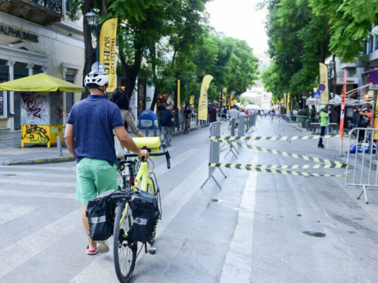 οι-δρόμοι-της-αθήνας-που-είναι-κλειστο-1494149
