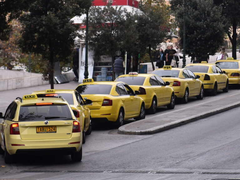 χωρίς-ταξί-σήμερα-και-αύριο-η-αττική-1506686