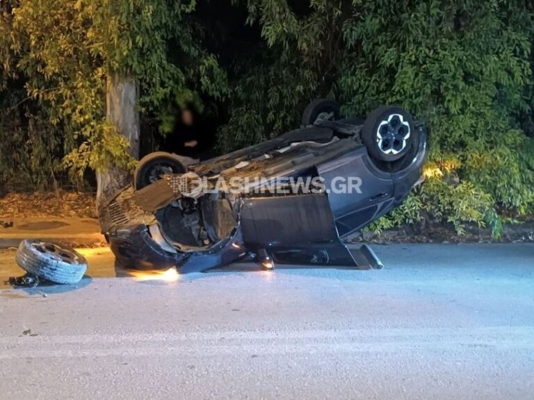 χανιά-σοβαρό-τροχαίο-με-πρόσκρουση-σε-1509825