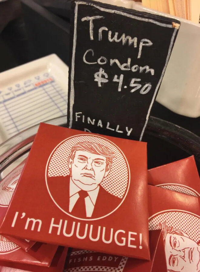 trump-condom