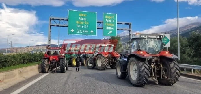 πάτρα-αγρότες-έκλεισαν-την-περιμετρ-1520655