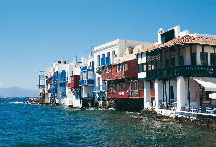 mykonos
