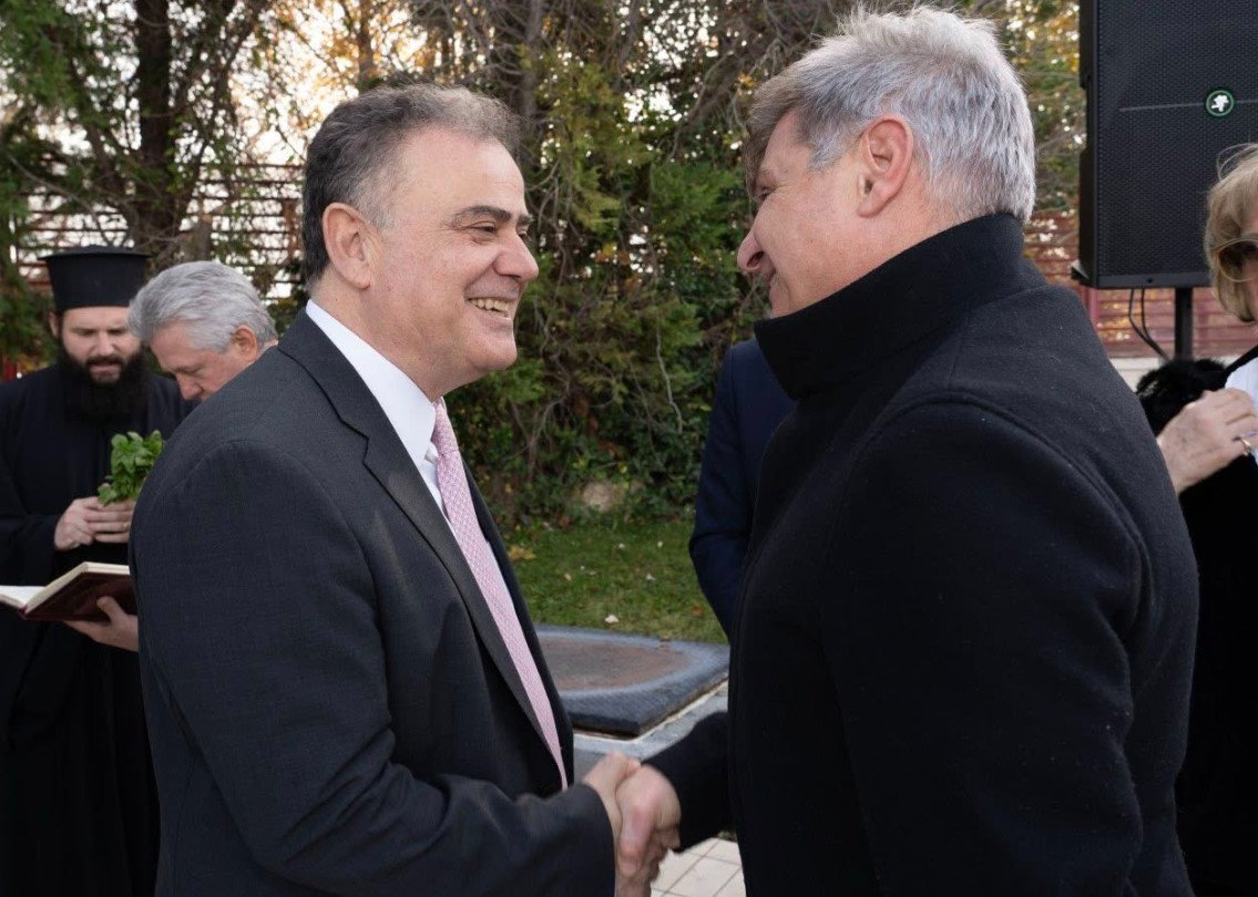 ΑΗΔΟΝΗΣ, ΦΑΡΑΝΤΟΥΡΗΣ