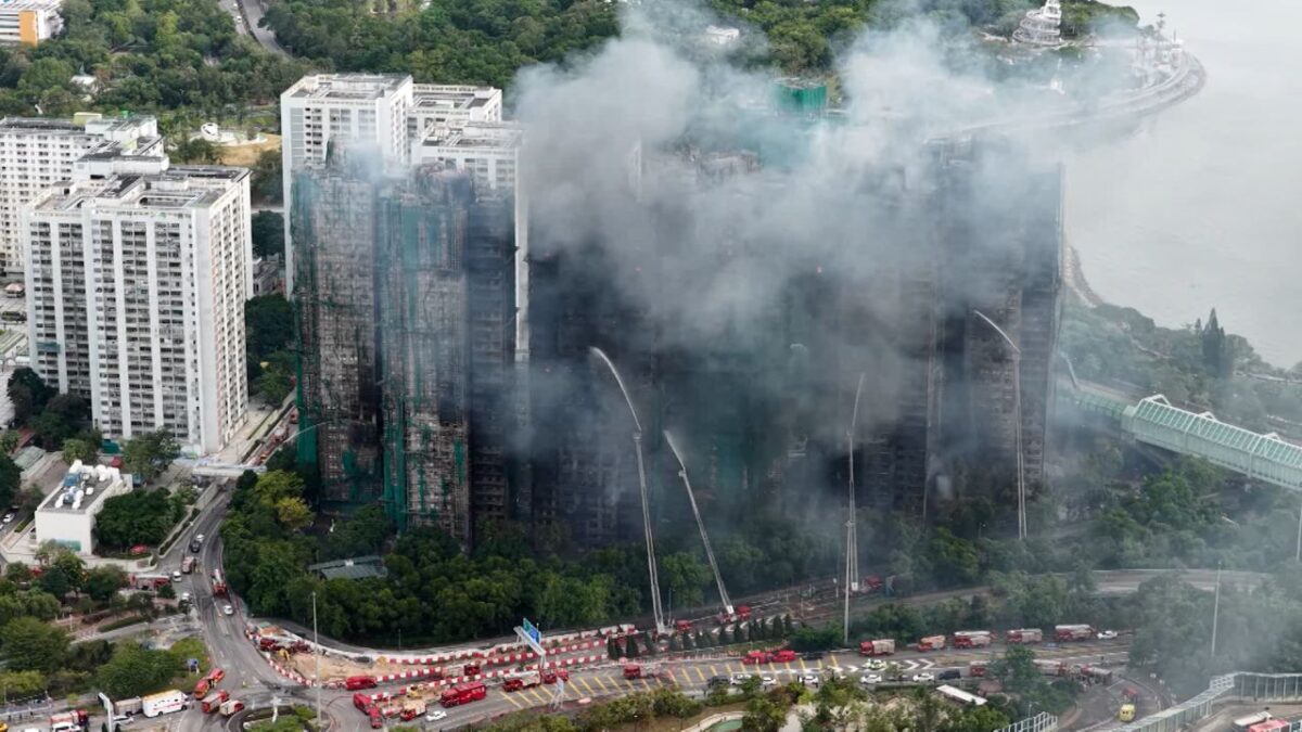 hong-kong