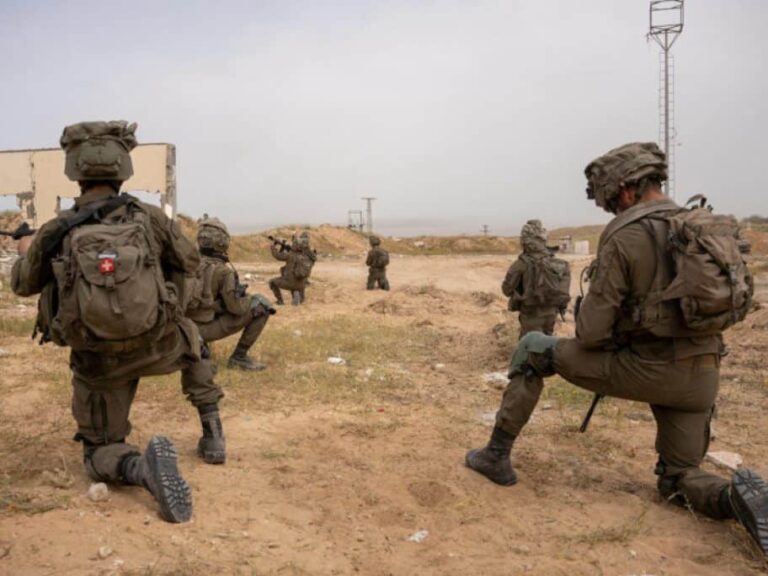 ισραήλ-επιστρατεύουν-100-000-εφέδρους-για-τ-1552363