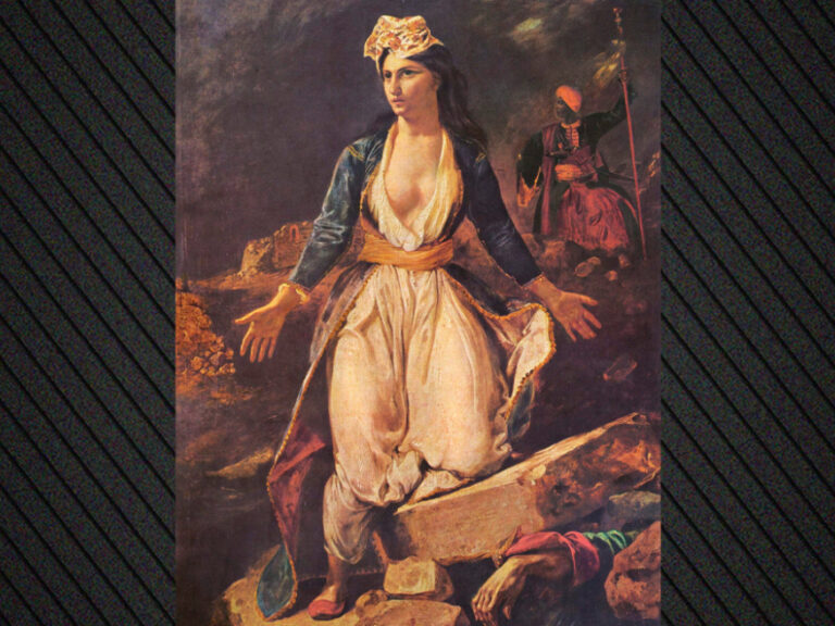 η-ελλάδα-στα-ερείπια-του-μεσολογγίου-1554756