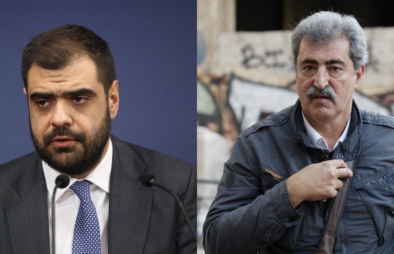 σύγκρουση-μαρινάκη-πολάκη-με-φόντο-τη-1553547