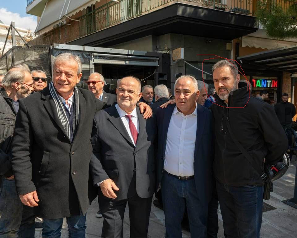 ΧΑΤΖΗΘΕΟΔΟΣΙΟΥ, ΤΣΟΥΝΗΣ