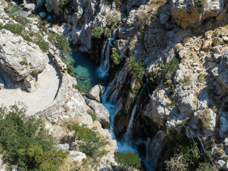 πότε-ξανανοίγει-το-κουρταλιώτικο-φαρ-1585341