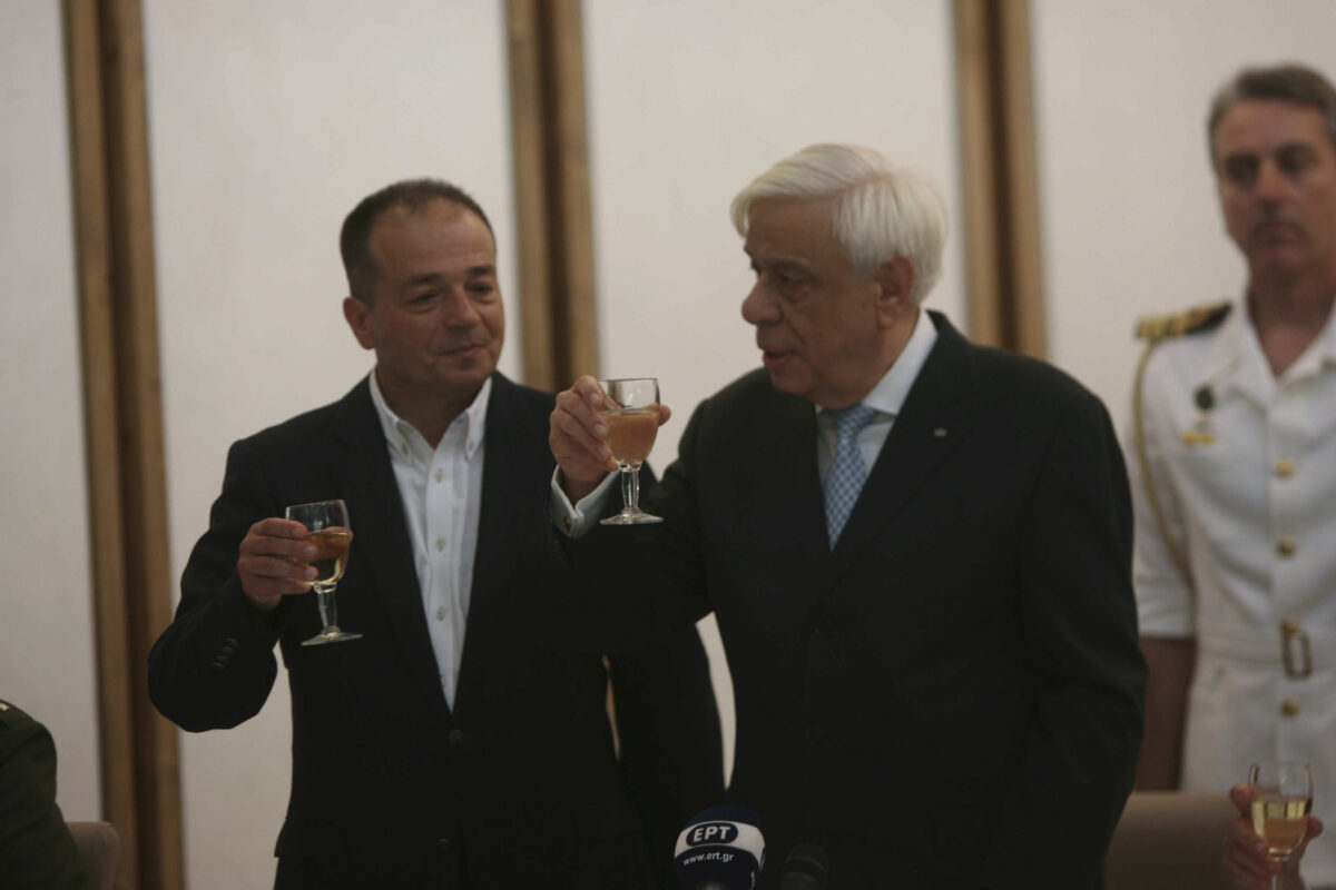 ΣΤΑΥΡΟΓΙΑΝΝΗΣ, ΠΑΥΛΟΠΟΥΛΟΣ