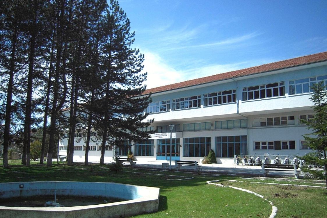Στη σχολή δημοτικής αστυνομίας στα Γρεβενά εκπαιδευόμενοι έκαναν χρήση κάνναβης