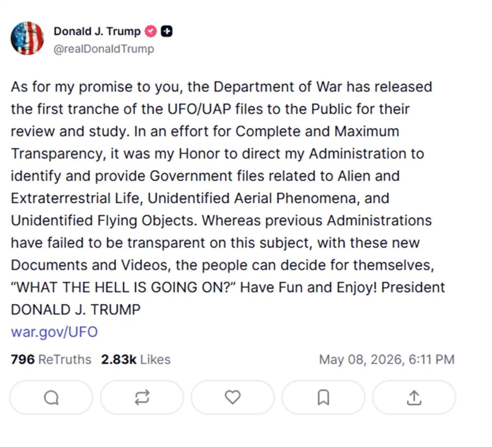TRUMP