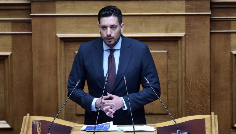 kyranakis