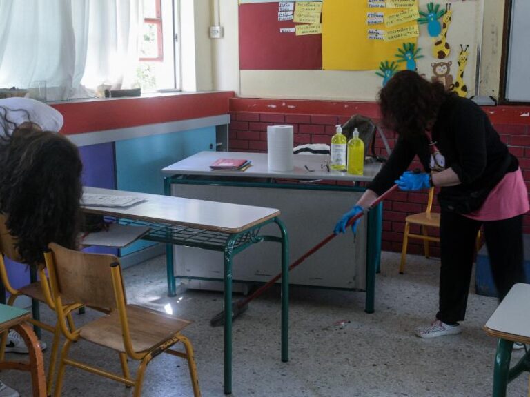 δήμος-απέλυσε-σχολική-καθαρίστρια-5-μέ-1604424