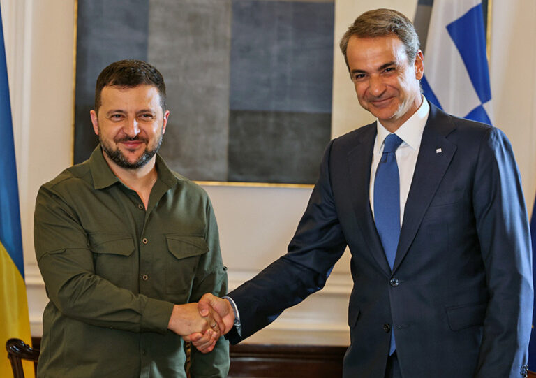συνάντηση-μητσοτάκη-ζελένσκι-τι-είπα-1601096