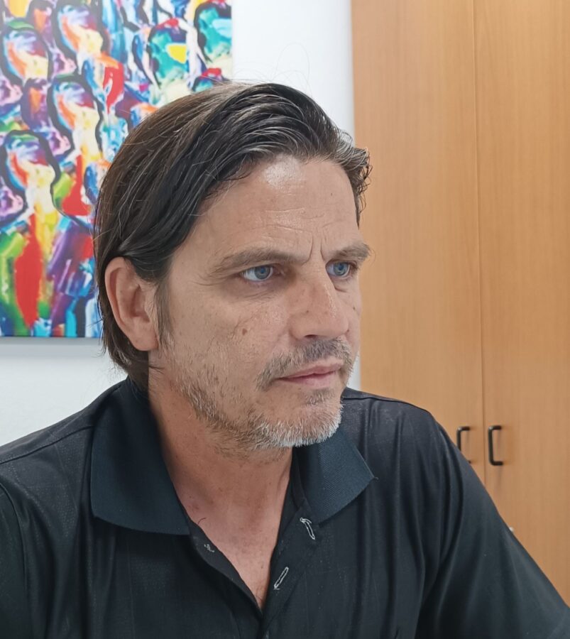 Παναγιώτης Θεοδωρόπουλος