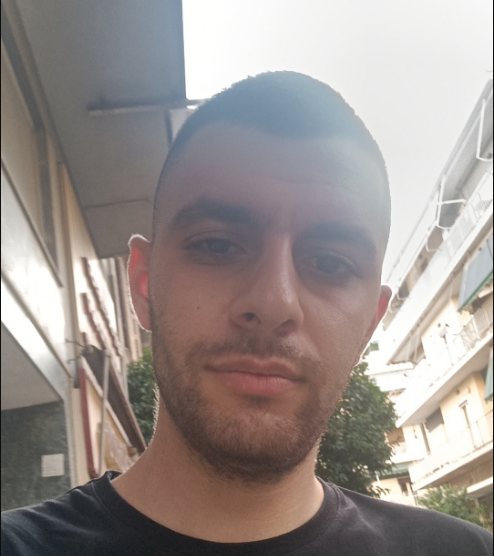 Μιχάλης Κοττάκης