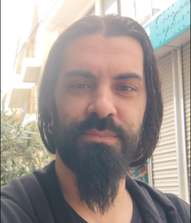Μάριος Θεοφιλάτος