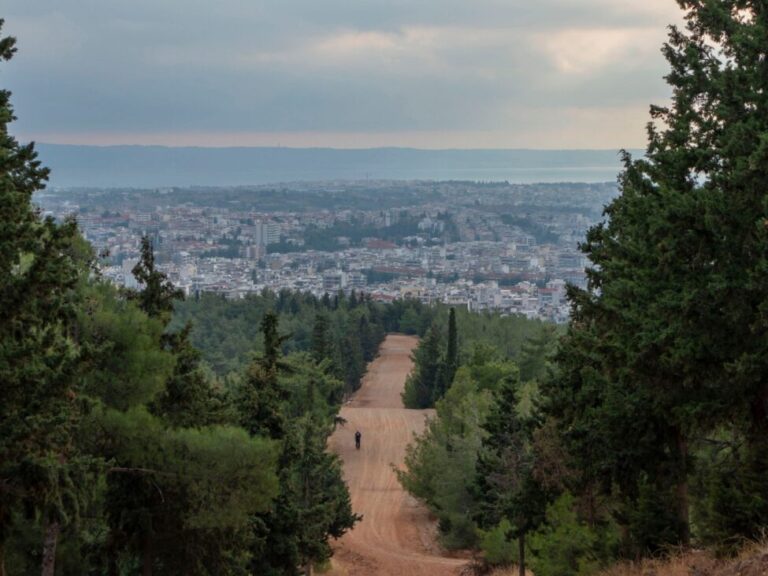 θεσσαλονίκη-απαγόρευση-κυκλοφορίας-1607727